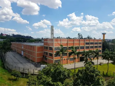 Prédio Comercial para alugar, 12253m² no Paulicéia, São Bernardo do Campo