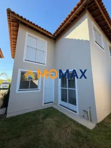 Casa de Condomínio com 2 Quartos à venda, 70m² no Chácara Rincão, Cotia