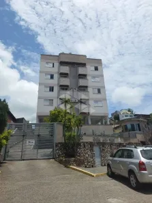 Apartamento com 2 Quartos para alugar, 55m² no Pantanal, Florianópolis