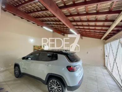 Casa com 3 Quartos à venda, 295m² no Parque Gabriel, Hortolândia