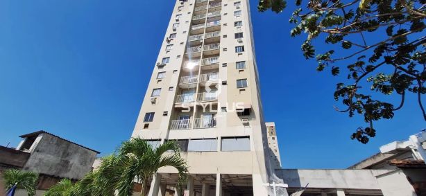Apartamento com 2 Quartos à venda, 49m² no Cascadura, Rio de Janeiro