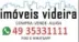 Miniatura da foto de Imóveis Videira - Ltda