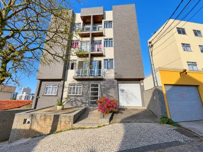 Apartamento com 1 Quarto para alugar, 55m² no Mundo Novo, Juiz de Fora