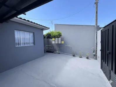 Casa com 2 Quartos à venda, 37m² no Jardim Bela Vista, Sumaré