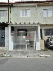 Sobrado com 2 Quartos à venda, 100m² no Vila Zamataro, Guarulhos