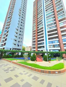 Apartamento com 3 Quartos à venda, 128m² no Aldeota, Fortaleza