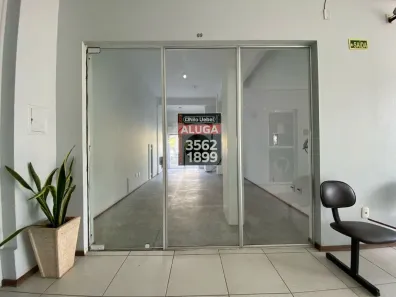 Ponto Comercial à venda, 25m² no Centro, Portão
