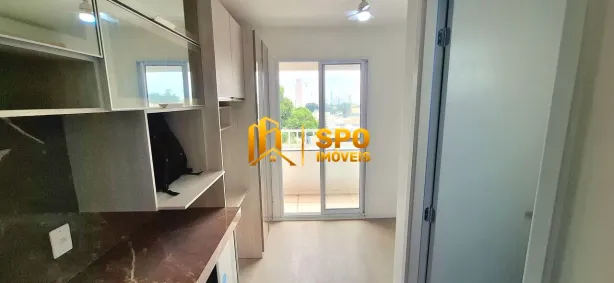 Apartamento com 1 Quarto à venda, 15m² no Jardim Aeroporto, São Paulo
