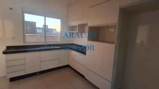 Apartamento com 3 Quartos à venda, 59m² no Jardim Terramérica III, Americana