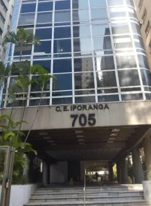 Ponto Comercial para alugar, 70m² no Cerqueira César, São Paulo