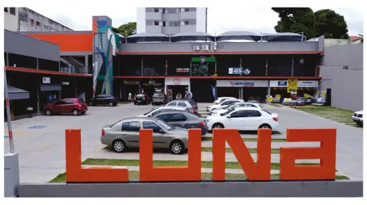 Ponto Comercial à venda, 51m² no Venda Nova, Belo Horizonte