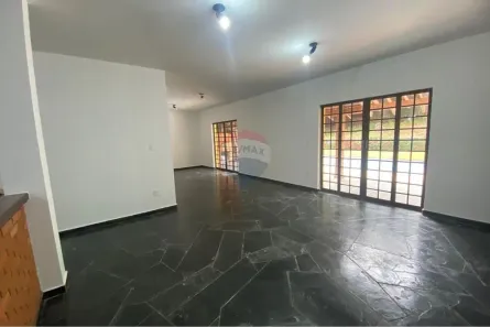 Casa com 6 Quartos à venda, 344m² no Cidade Universitária, Campinas