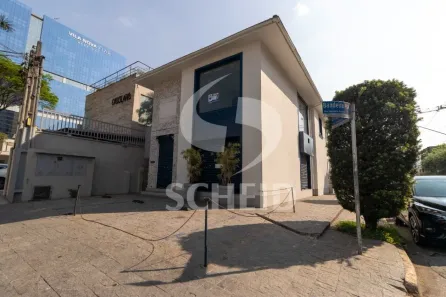 Imóvel Comercial à venda, 280m² no Itaim Bibi, São Paulo