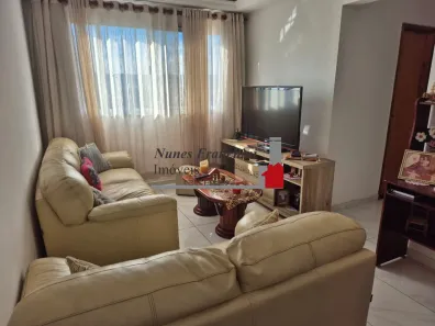Apartamento com 2 Quartos à venda, 70m² no Vila Siqueira (Zona Norte), São Paulo