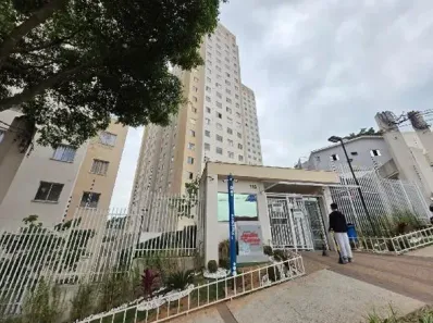 Apartamento com 2 Quartos à venda, 32m² no Fazenda Aricanduva, São Paulo