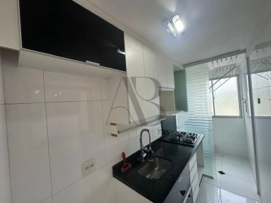 Apartamento com 3 Quartos à venda, 55m² no Jardim Nova Europa, Campinas