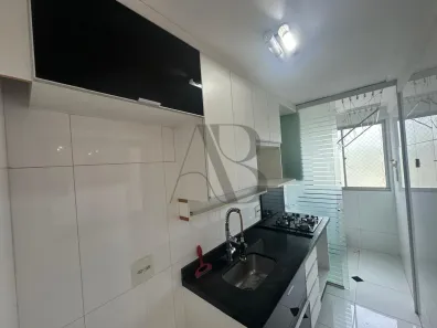 Apartamento com 3 Quartos à venda, 55m² no Jardim Nova Europa, Campinas
