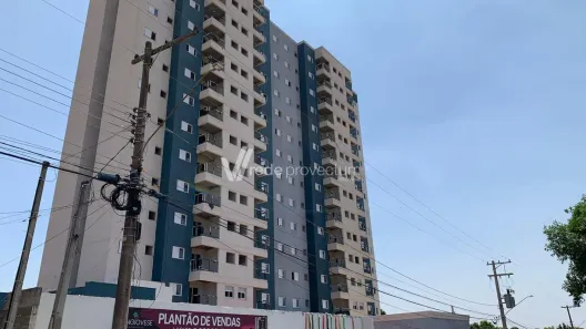 Apartamento com 2 Quartos à venda, 68m² no Jardim Scomparim, Mogi Mirim