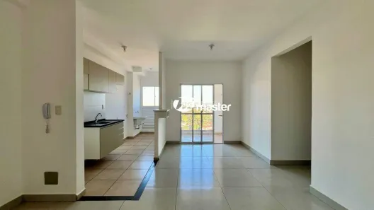 Apartamento com 3 Quartos para alugar, 73m² no Jardim Portugal, Rio Claro