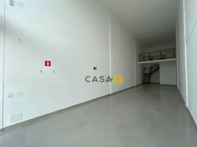Sala Comercial para alugar, 68m² no Jardim Adélia II, Santa Bárbara D'Oeste