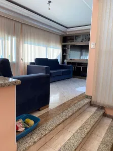 Sobrado com 2 Quartos à venda, 250m² no Jardim Carmen Cristina, Hortolândia