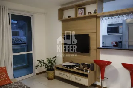 Apartamento com 2 Quartos à venda, 78m² no Centro, Niterói