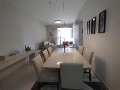 Apartamento com 2 Quartos à venda, 101m² no Embaré, Santos