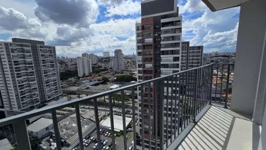 Apartamento com 2 Quartos à venda, 41m² no Vila Independência, São Paulo