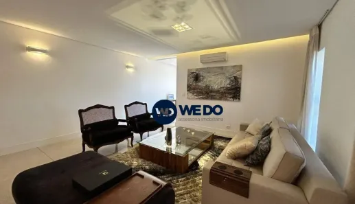 Casa de Condomínio com 4 Quartos à venda, 458m² no Jardim Imperador, Americana