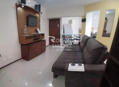 Apartamento com 3 Quartos à venda, 75m² no Jardim Taquaral, São Paulo