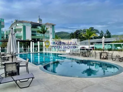 Apartamento com 2 Quartos à venda, 101m² no Cachoeira do Bom Jesus, Florianópolis