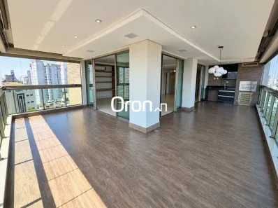 Cobertura com 4 Quartos à venda, 308m² no Nova Suiça, Goiânia
