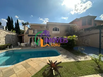 Casa com 3 Quartos para alugar, 564m² no Morumbi, São Paulo