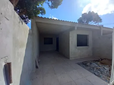 Casa com 3 Quartos à venda, 72m² no Centro, Ponta Grossa