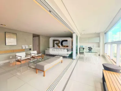 Apartamento com 4 Quartos à venda, 172m² no Anchieta, Belo Horizonte