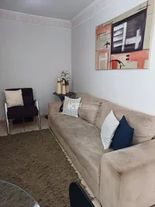 Apartamento com 2 Quartos à venda, 51m² no Campos Elíseos, Ribeirão Preto