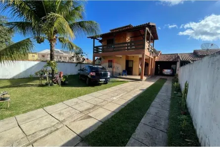Casa com 4 Quartos para alugar, 295m² no Jaconé (Sampaio Correia), Saquarema