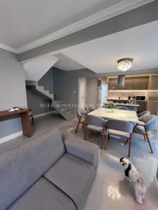 Casa de Condomínio com 3 Quartos para alugar, 360m² no Conjunto Habitacional Turu, São Luís