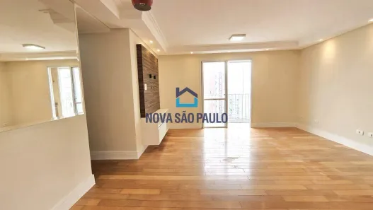 Apartamento com 3 Quartos à venda, 72m² no Jardim Celeste, São Paulo