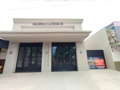 Ponto Comercial para alugar, 205m² no Jardim Independência, Dourados