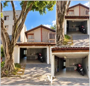 Sobrado com 3 Quartos à venda, 125m² no Jardim Esmeralda, São Paulo