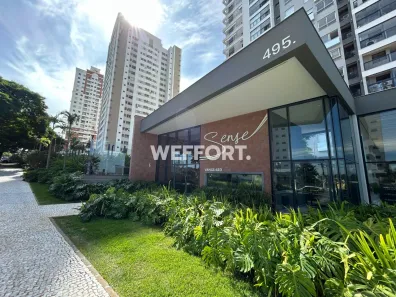 Apartamento com 3 Quartos à venda, 92m² no Terra Bonita, Londrina