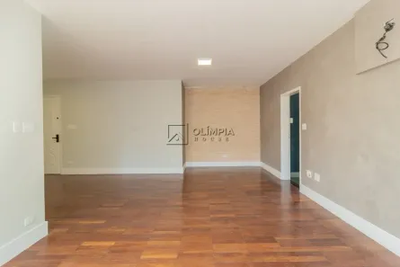 Apartamento com 3 Quartos à venda, 128m² no Jardim Paulista, São Paulo