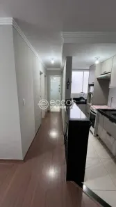 Apartamento com 2 Quartos à venda, 86m² no Jardim Libânio, Uberaba