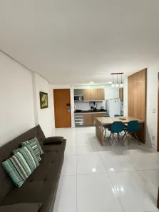 Apartamento com 1 Quarto à venda, 36m² no Cruz das Almas, Maceió