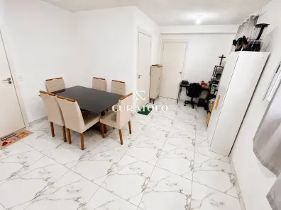 Apartamento com 1 Quarto à venda, 37m² no Jardim, Santo André