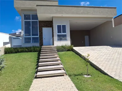 Casa com 3 Quartos à venda, 230m² no Residencial Lagos de Jarinu, Jarinu
