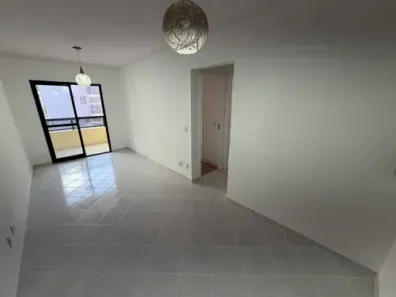 Apartamento com 2 Quartos à venda, 65m² no Aviação, Praia Grande