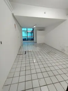 Sala Comercial para alugar, 33m² no Renascença, São Luís
