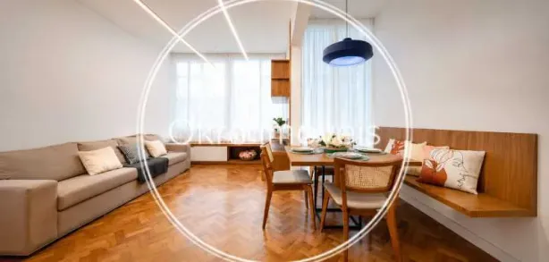 Apartamento com 2 Quartos à venda, 97m² no Ipanema, Rio de Janeiro